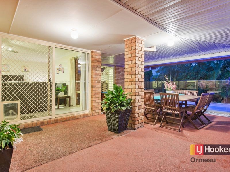 26 Conebush Circuit, Ormeau QLD 4208