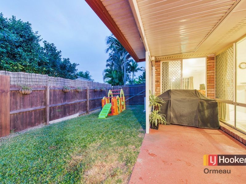 26 Conebush Circuit, Ormeau QLD 4208