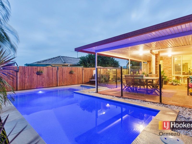 26 Conebush Circuit, Ormeau QLD 4208