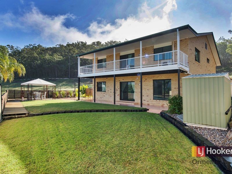 13 Gaynor Court, Mount Warren Park QLD 4207