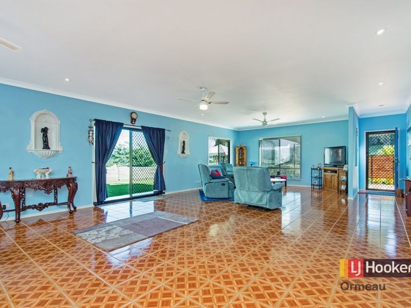 13 Gaynor Court, Mount Warren Park QLD 4207