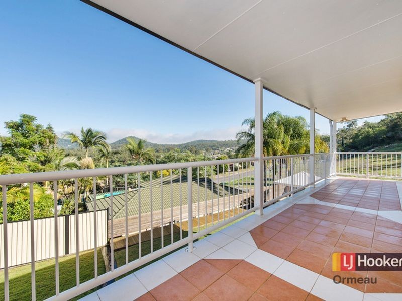 13 Gaynor Court, Mount Warren Park QLD 4207