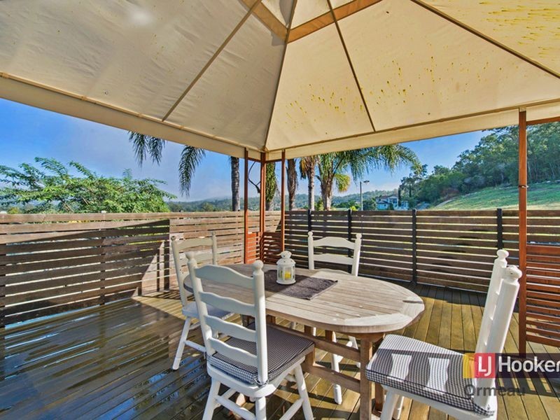 13 Gaynor Court, Mount Warren Park QLD 4207