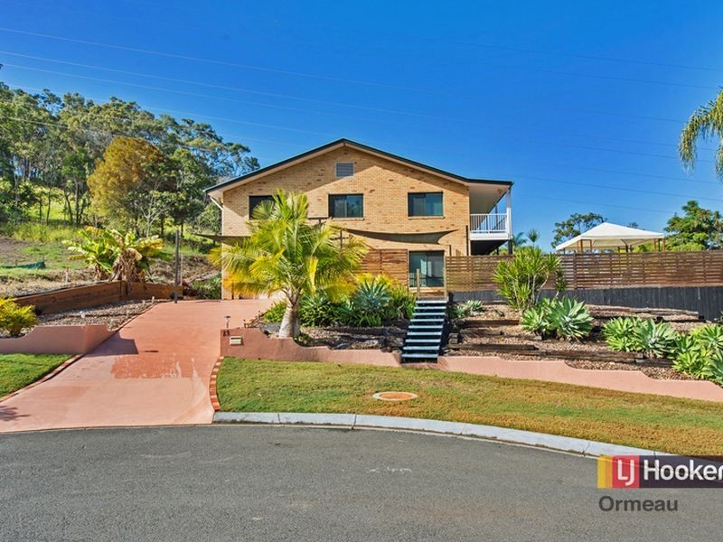 13 Gaynor Court, Mount Warren Park QLD 4207