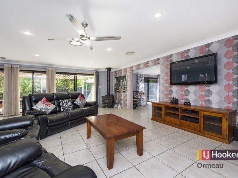 26 Senna Street, Ormeau QLD 4208