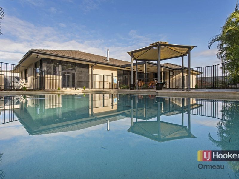 26 Senna Street, Ormeau QLD 4208