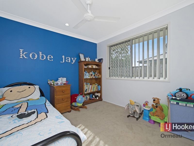 5 Wilpena Street, Ormeau QLD 4208