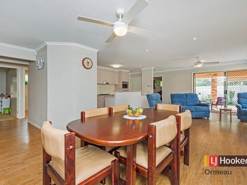 13 Carallia Court, Ormeau QLD 4208