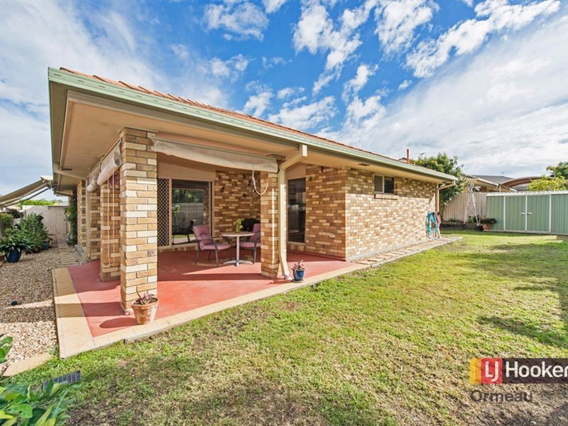 13 Carallia Court, Ormeau QLD 4208