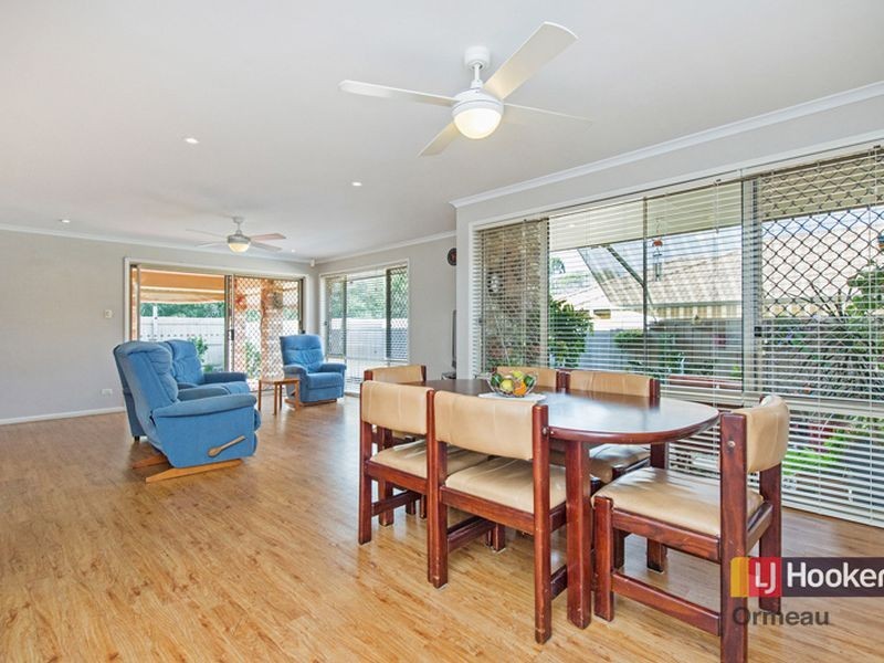 13 Carallia Court, Ormeau QLD 4208
