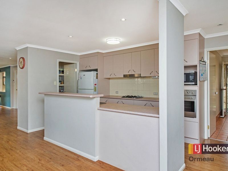 13 Carallia Court, Ormeau QLD 4208