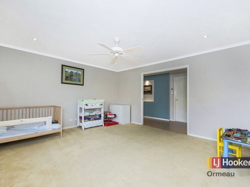 13 Carallia Court, Ormeau QLD 4208
