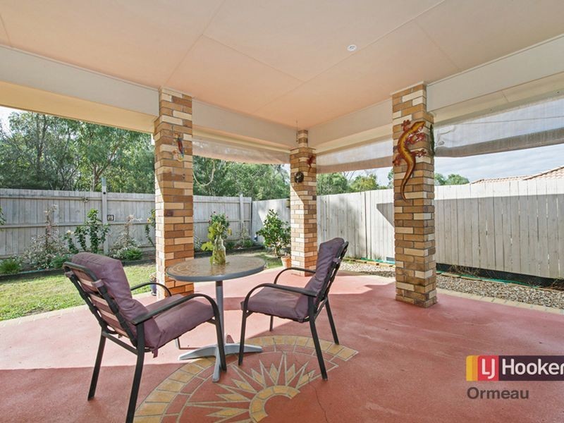 13 Carallia Court, Ormeau QLD 4208