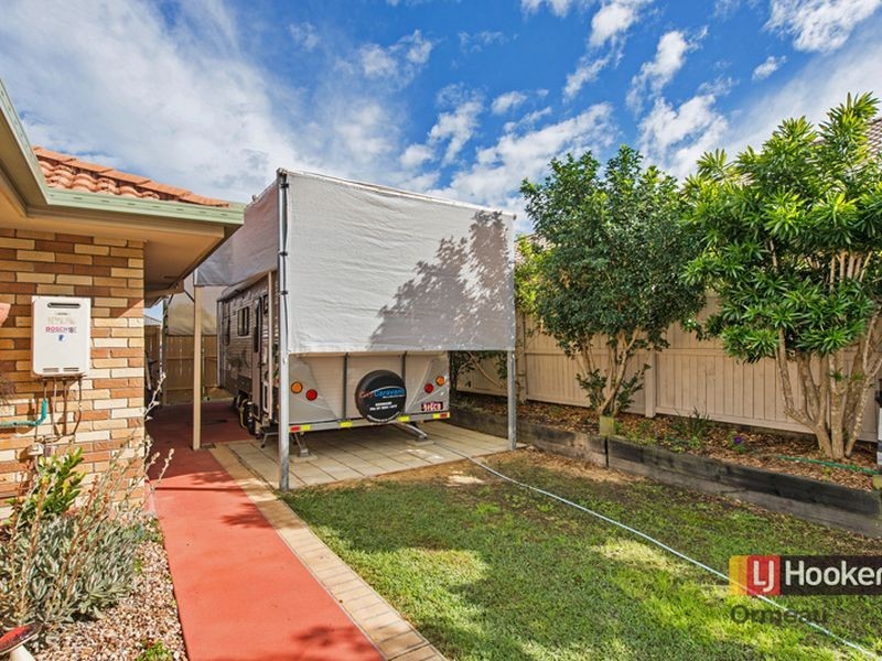 13 Carallia Court, Ormeau QLD 4208