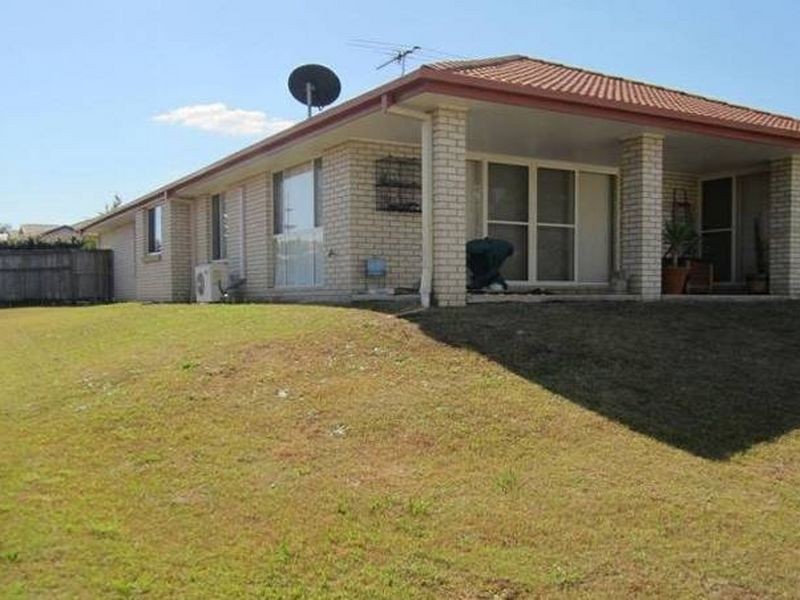 55 Philben Drive, Ormeau QLD 4208