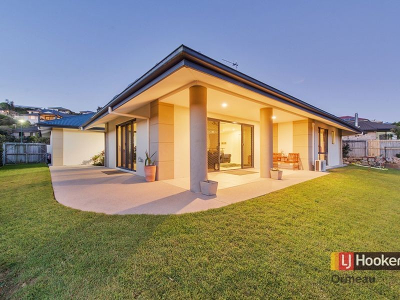 72 Ormeau Ridge Road, Ormeau Hills QLD 4208