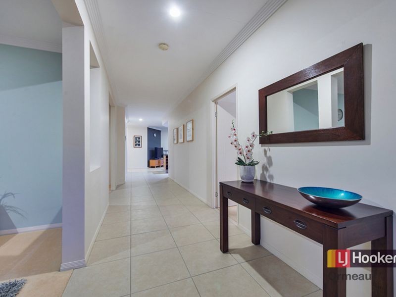 72 Ormeau Ridge Road, Ormeau Hills QLD 4208