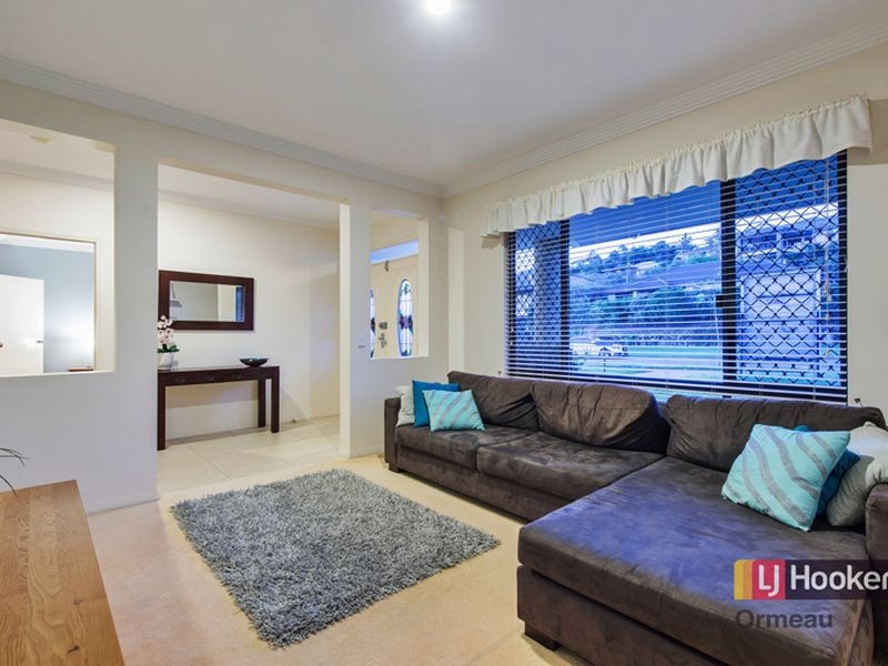 72 Ormeau Ridge Road, Ormeau Hills QLD 4208