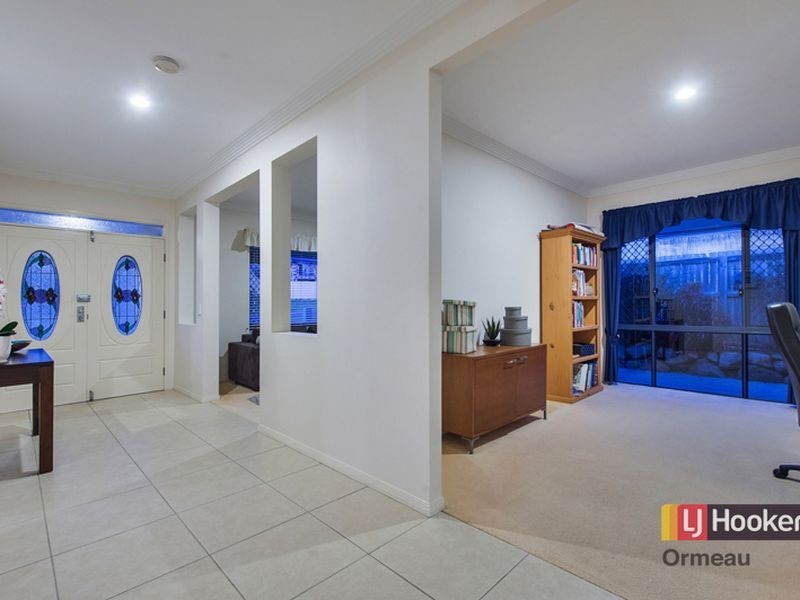 72 Ormeau Ridge Road, Ormeau Hills QLD 4208