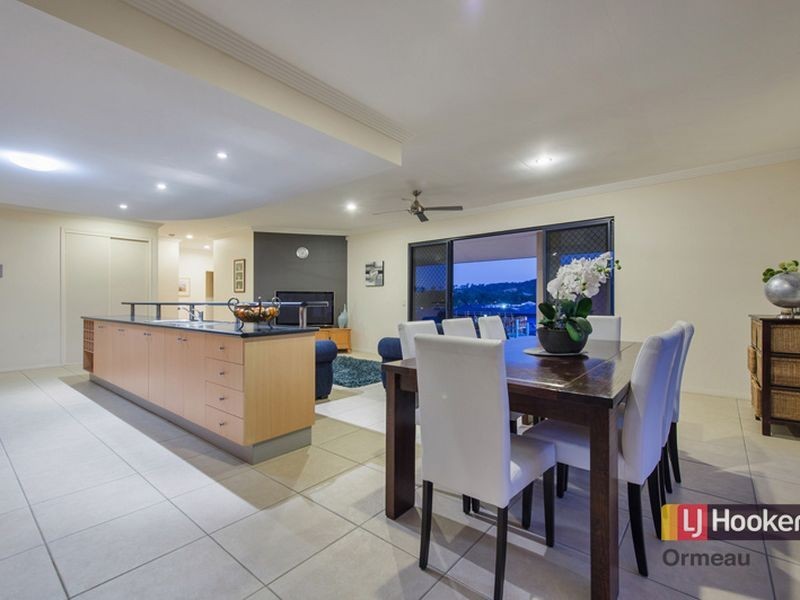 72 Ormeau Ridge Road, Ormeau Hills QLD 4208