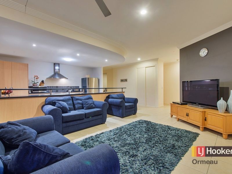 72 Ormeau Ridge Road, Ormeau Hills QLD 4208
