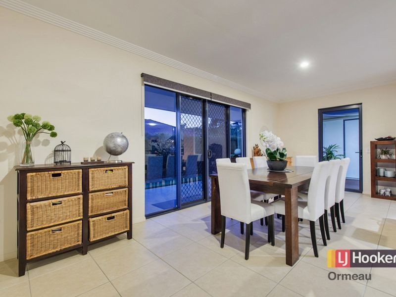 72 Ormeau Ridge Road, Ormeau Hills QLD 4208