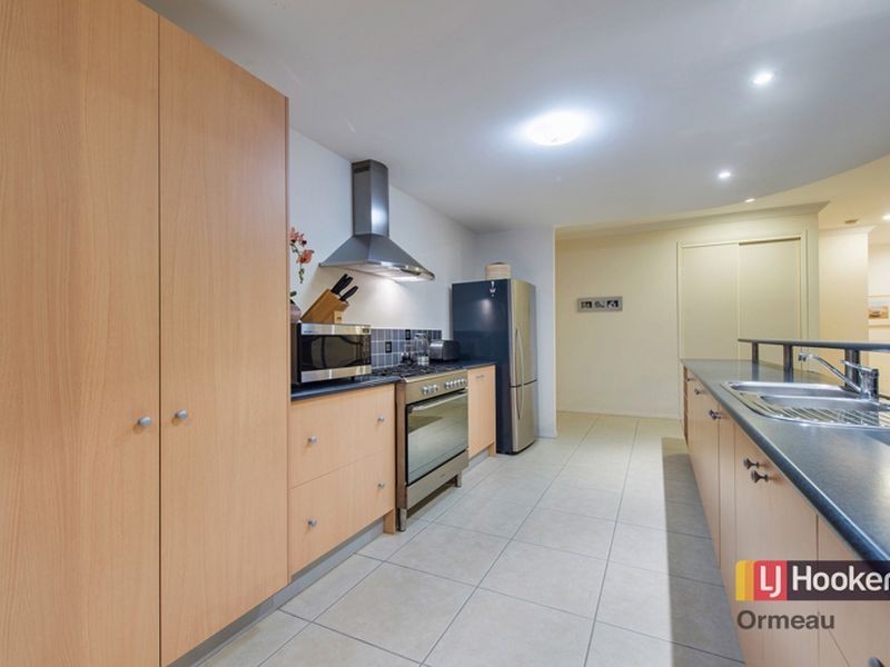 72 Ormeau Ridge Road, Ormeau Hills QLD 4208