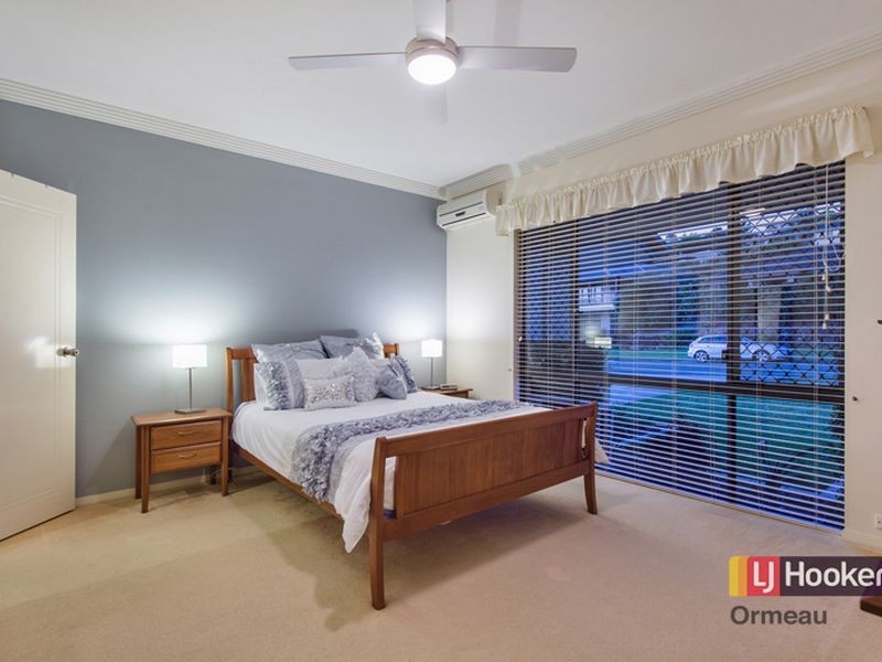 72 Ormeau Ridge Road, Ormeau Hills QLD 4208