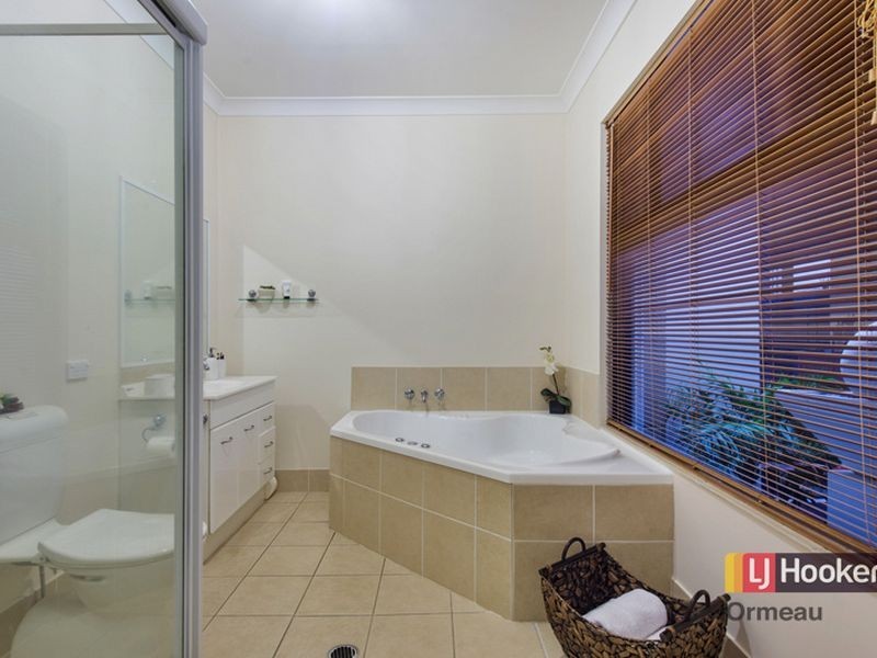 72 Ormeau Ridge Road, Ormeau Hills QLD 4208