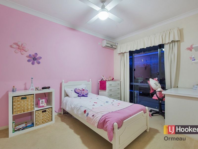 72 Ormeau Ridge Road, Ormeau Hills QLD 4208