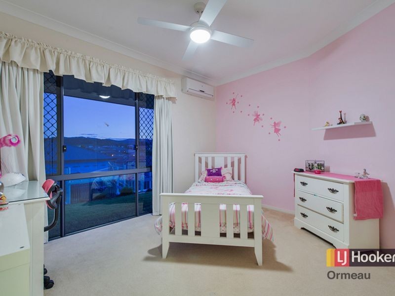 72 Ormeau Ridge Road, Ormeau Hills QLD 4208