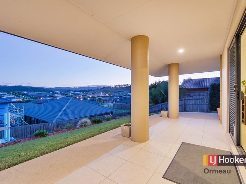 72 Ormeau Ridge Road, Ormeau Hills QLD 4208