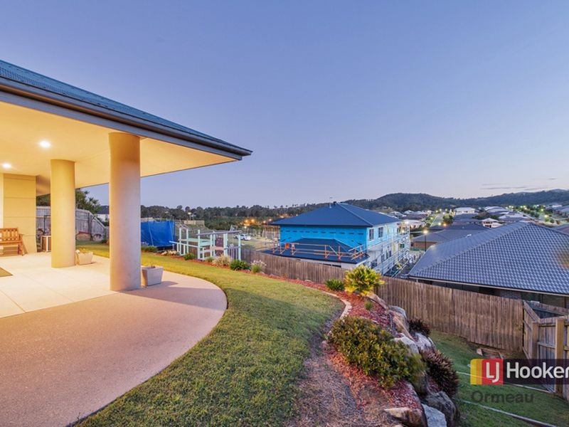 72 Ormeau Ridge Road, Ormeau Hills QLD 4208