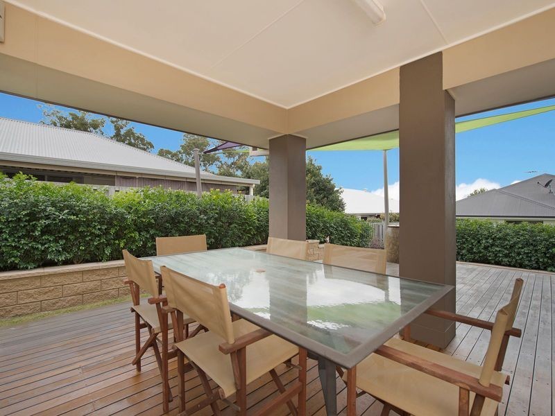 23 Glenafton Court, Ormeau QLD 4208