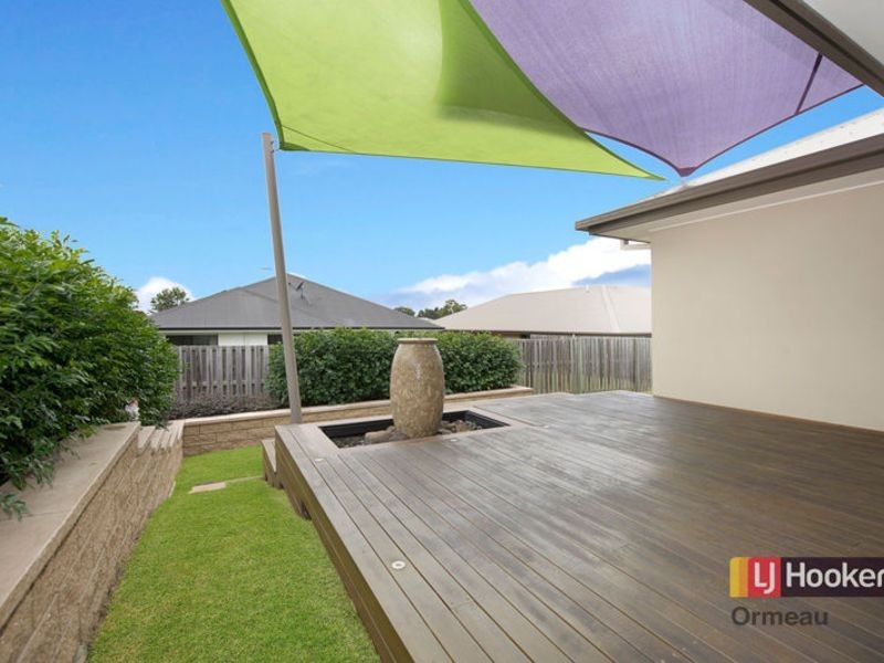 23 Glenafton Court, Ormeau QLD 4208