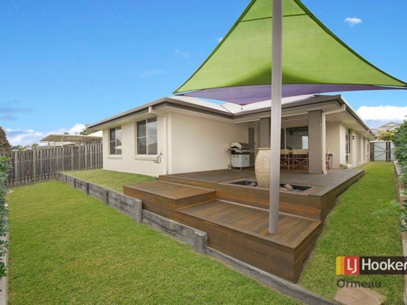 23 Glenafton Court, Ormeau QLD 4208