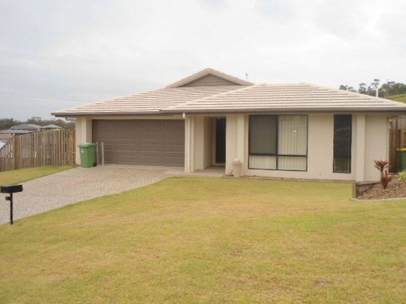 6 Coomerong Crescent, Upper Coomera QLD 4209
