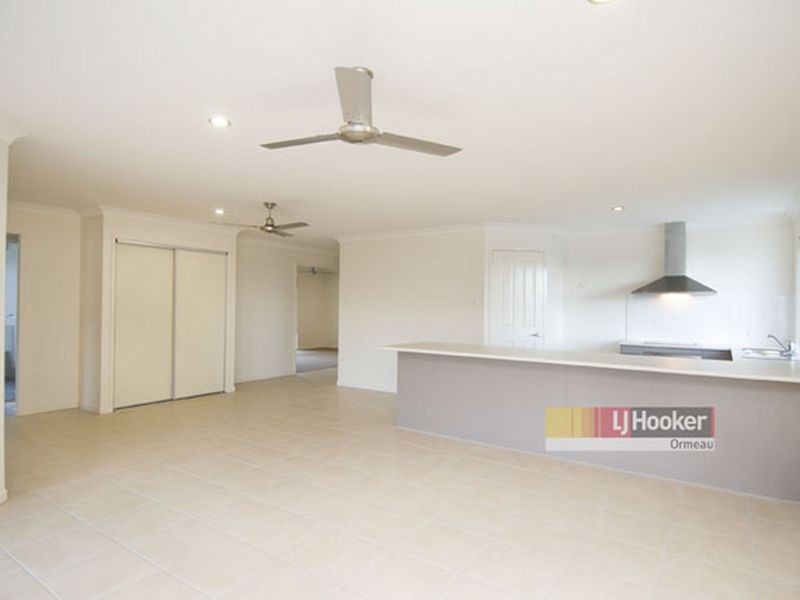6 Coomerong Crescent, Upper Coomera QLD 4209