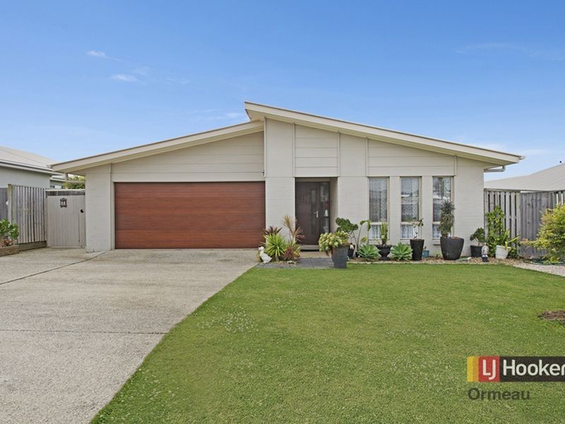 46 Summerlea Crescent, Ormeau QLD 4208