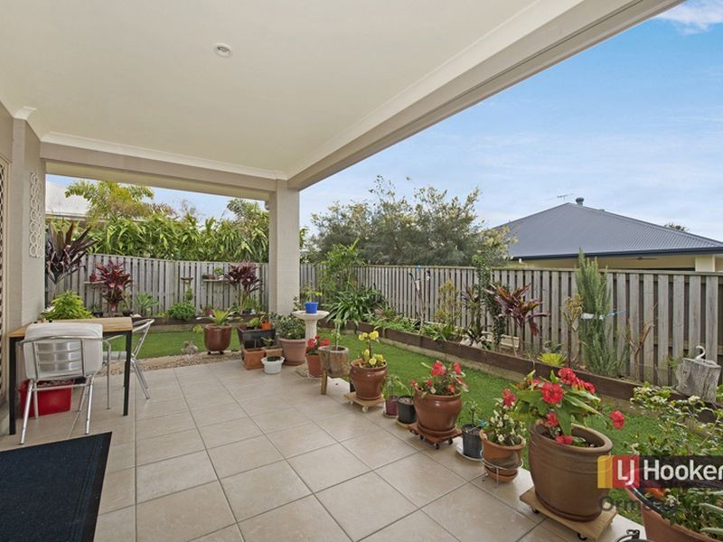 46 Summerlea Crescent, Ormeau QLD 4208
