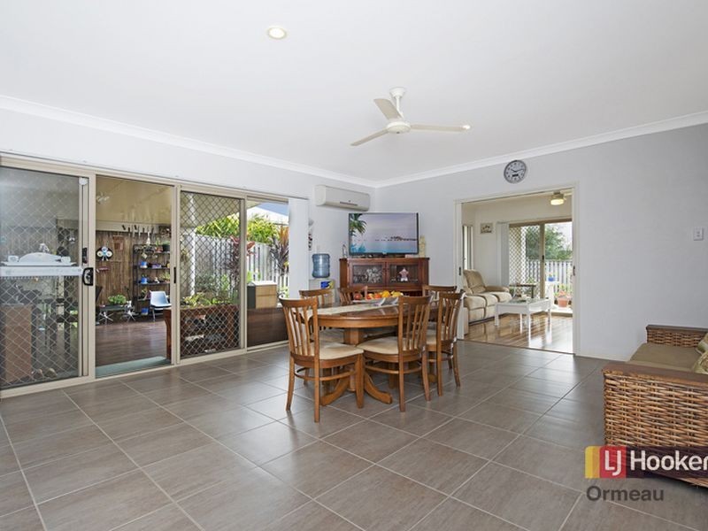46 Summerlea Crescent, Ormeau QLD 4208