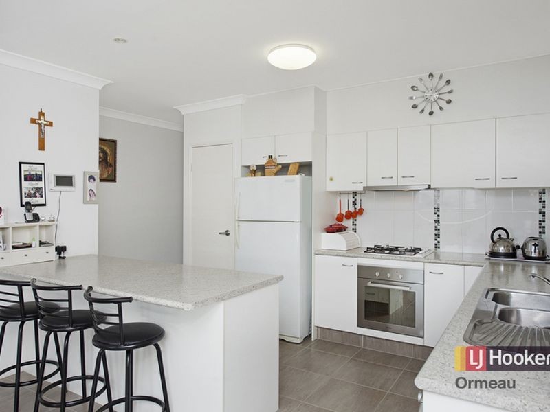 46 Summerlea Crescent, Ormeau QLD 4208