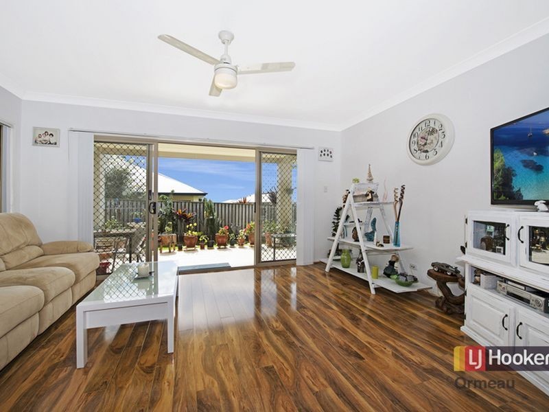 46 Summerlea Crescent, Ormeau QLD 4208