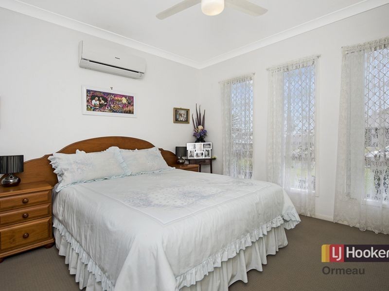 46 Summerlea Crescent, Ormeau QLD 4208