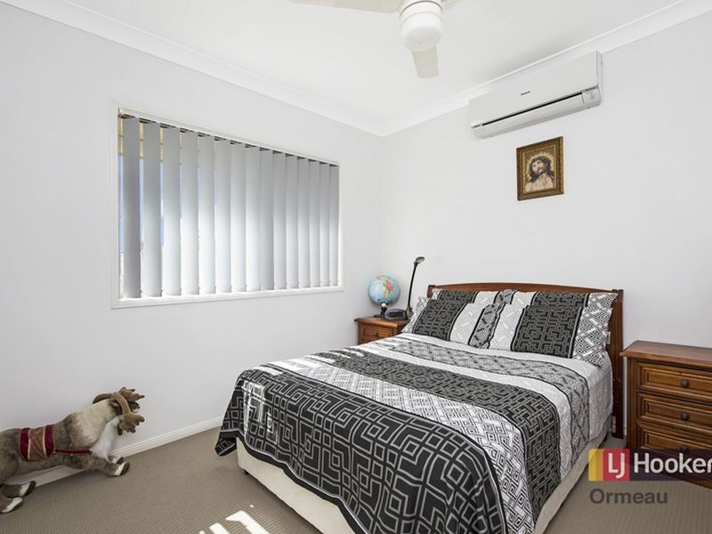 46 Summerlea Crescent, Ormeau QLD 4208