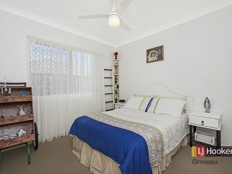 46 Summerlea Crescent, Ormeau QLD 4208