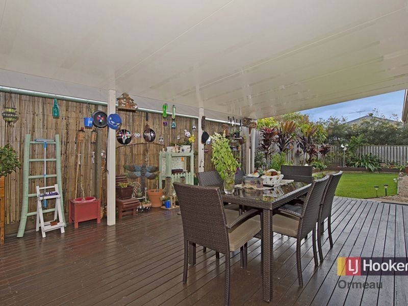 46 Summerlea Crescent, Ormeau QLD 4208
