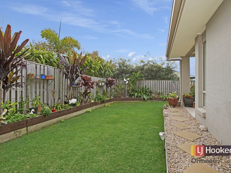 46 Summerlea Crescent, Ormeau QLD 4208