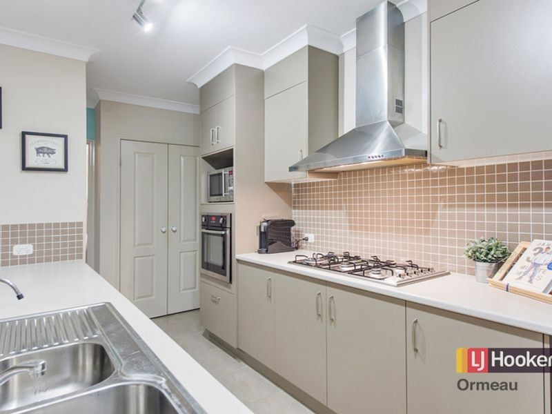 6 Mullins Street, Ormeau Hills QLD 4208