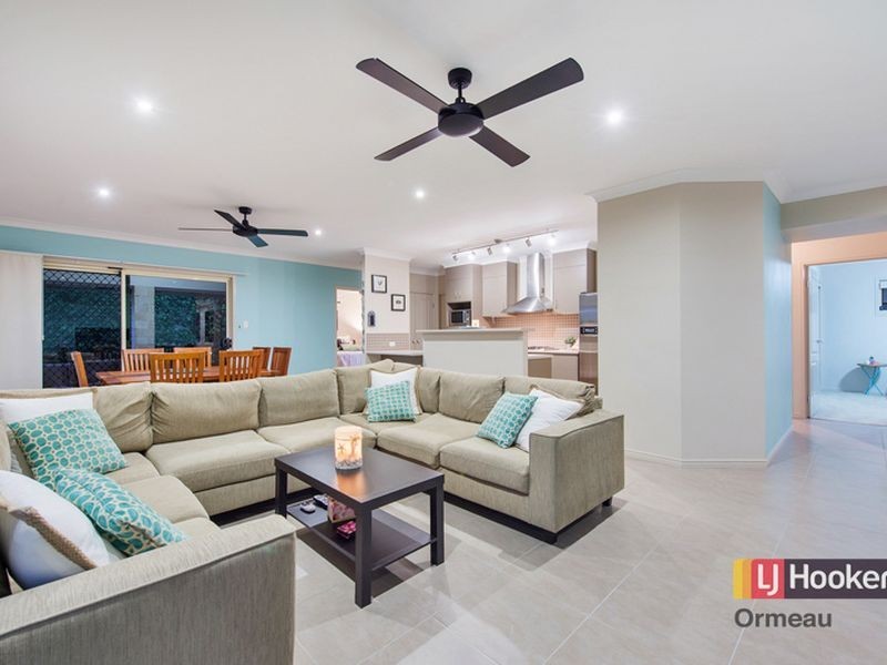6 Mullins Street, Ormeau Hills QLD 4208